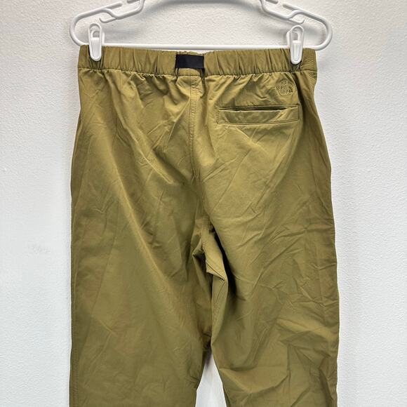 The North Face Tech Easy Pants Green Med - Picture 5 of 15